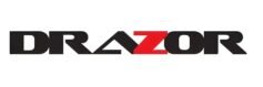 DRAZOR Logo - Logo za sajt