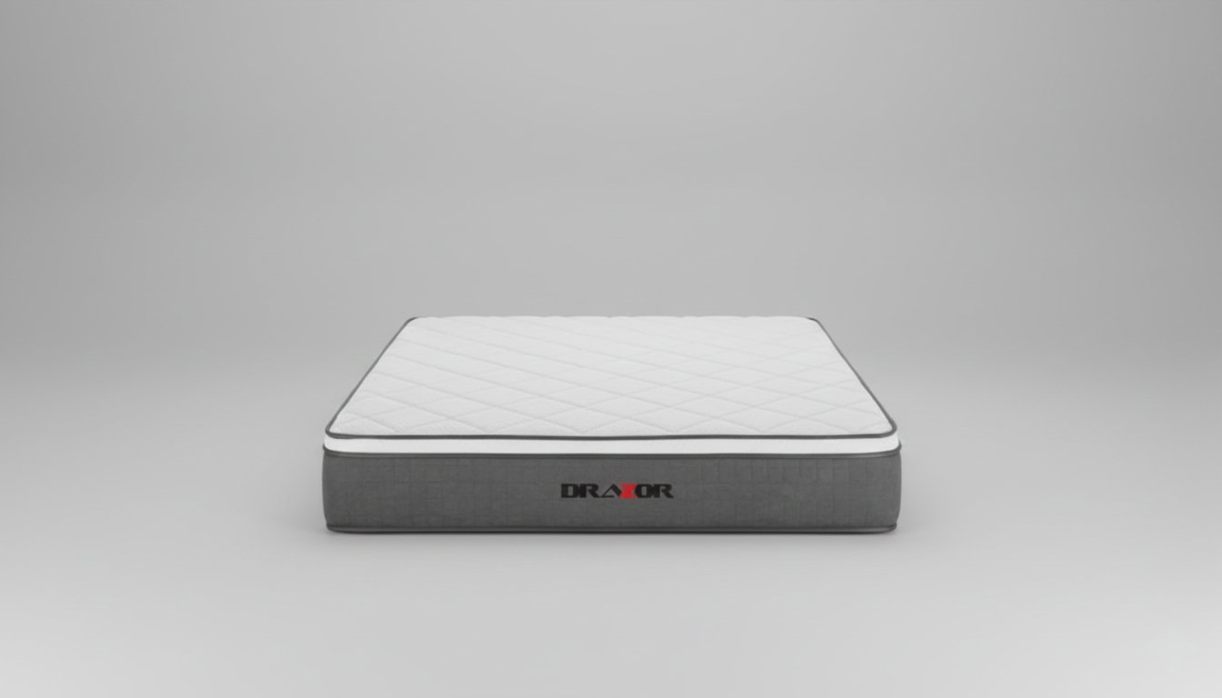 DRAZOR MODENA dušek